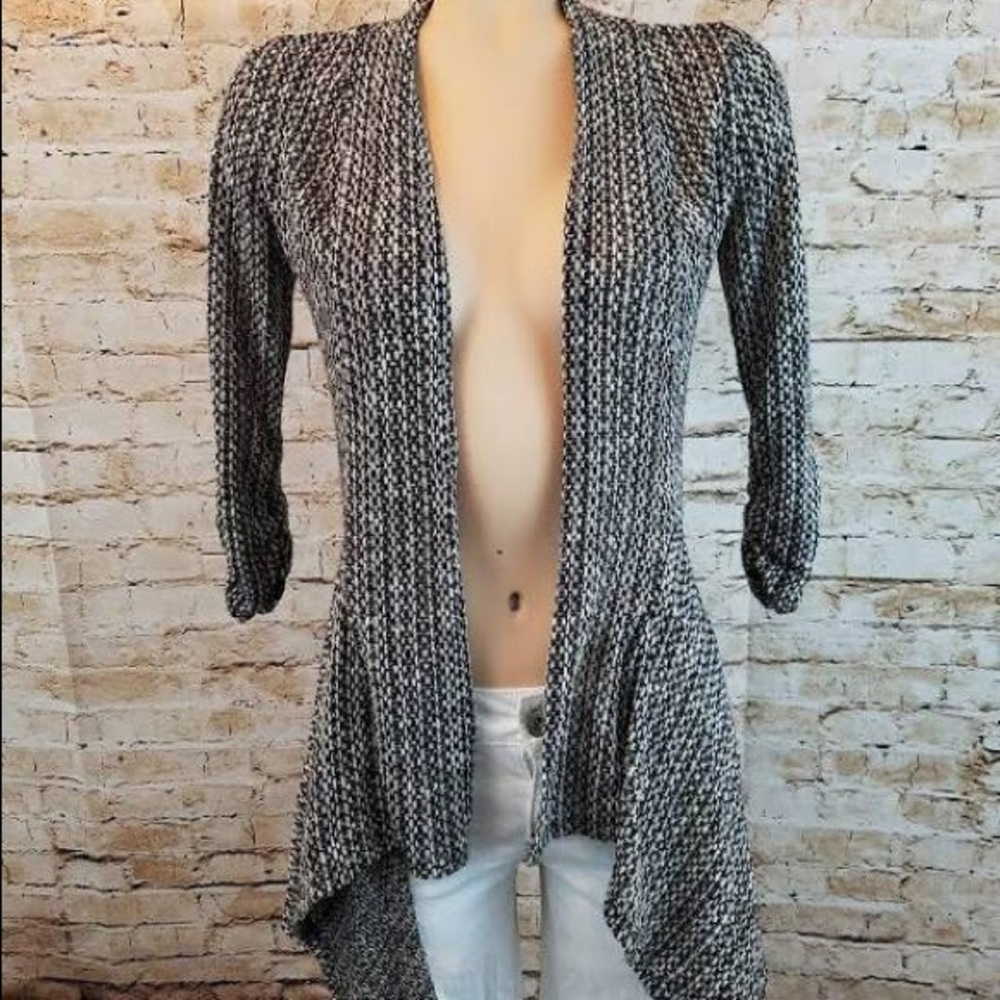 Soft Knit Sweater ❤️